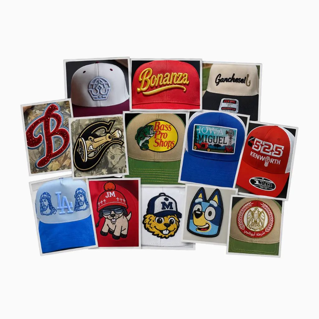 BUNDULE IMG All in One Digitizing Bundle - Image 1