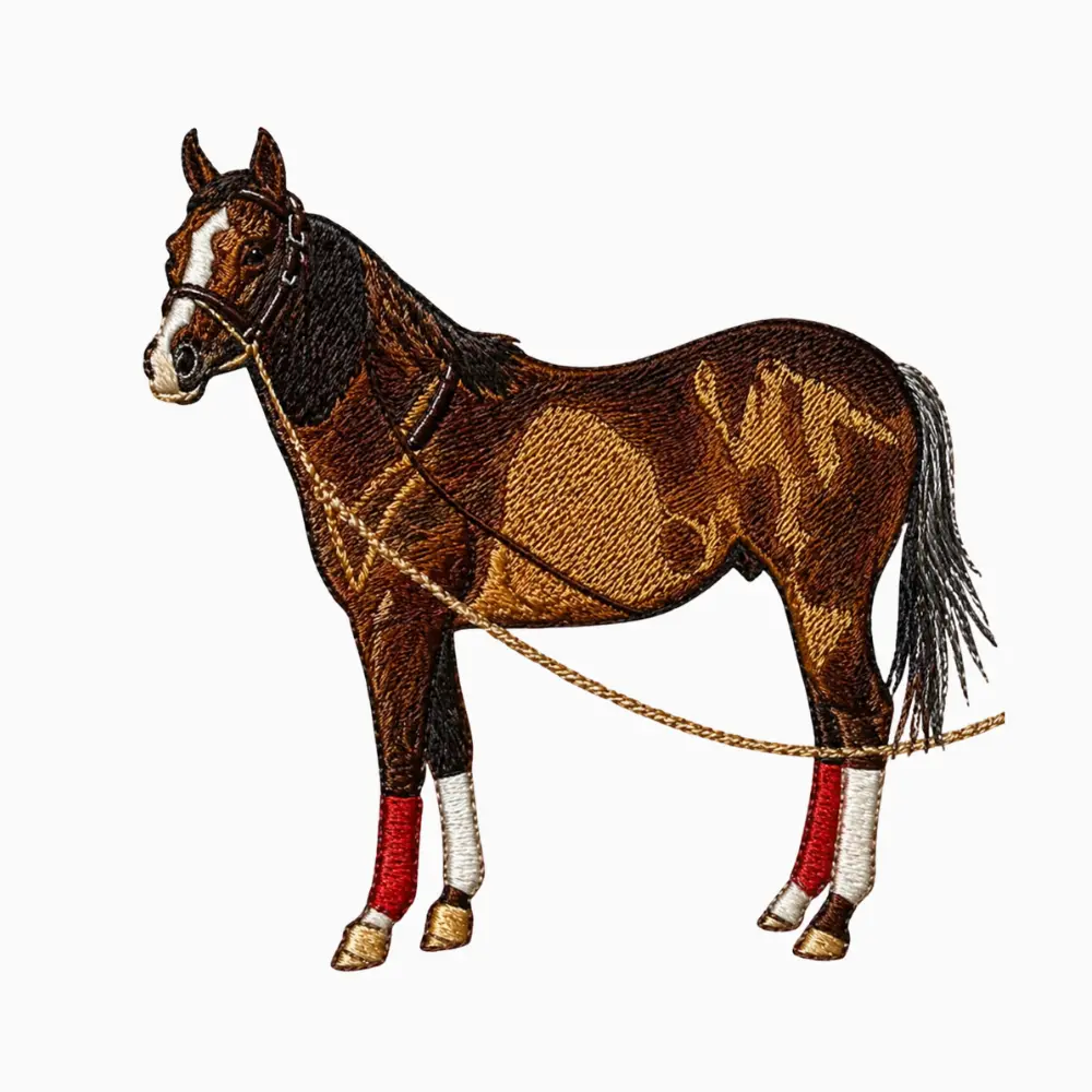 designs (7) Horse Design - Image 1