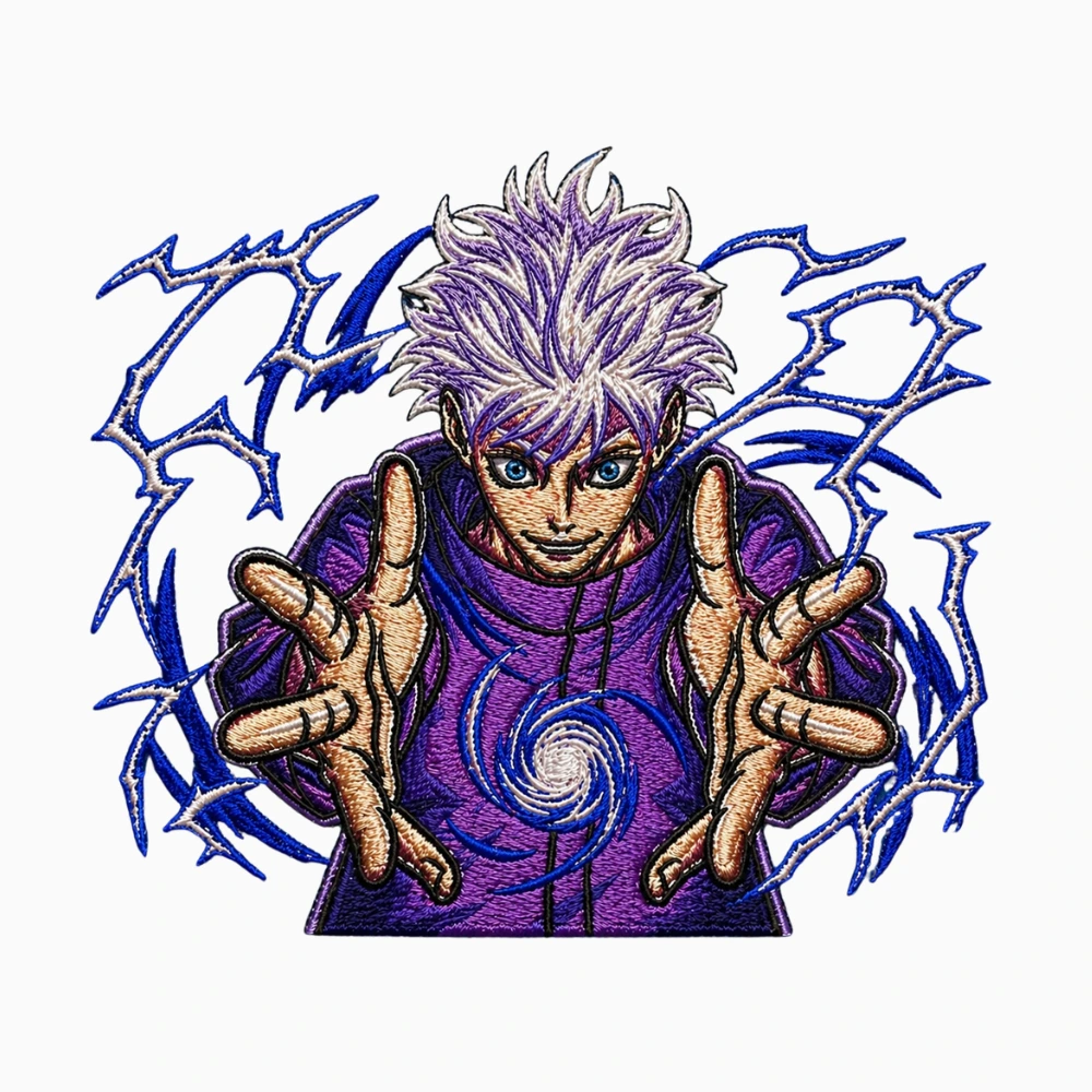 img Gojo Design - Image 1